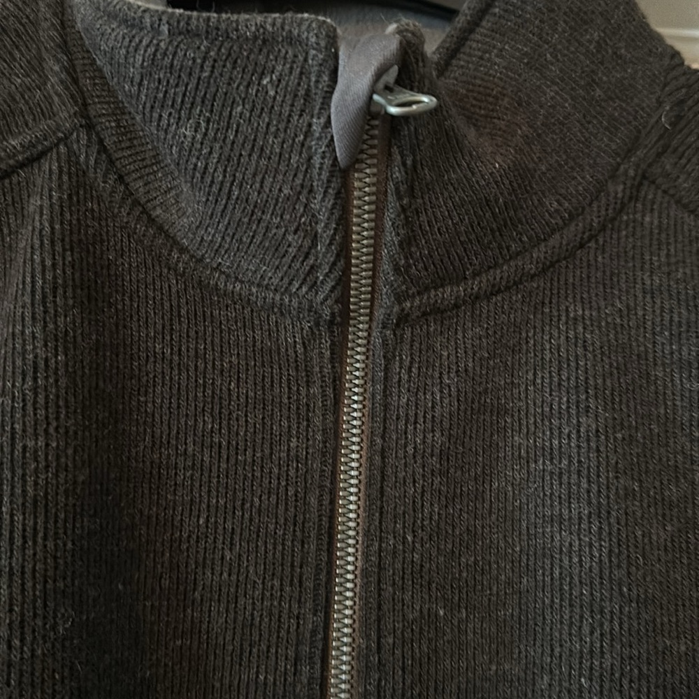 Merrell Wool Blend Jacket - Picture 2 of 6